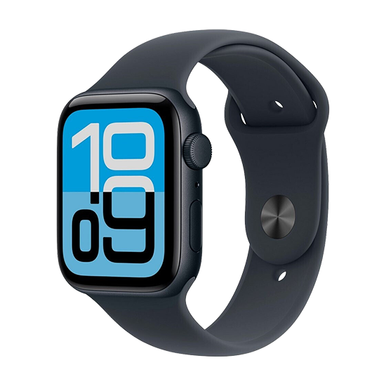 Apple Watch SE 3 (2025)
