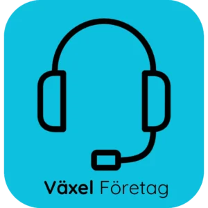 Växel för företag