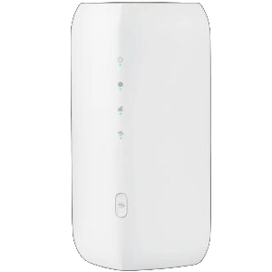 Bredband 150 Mbit/s