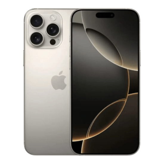 Abonnemang med iPhone 16 Pro Max Abonnemang med iPhone 16 Pro Max