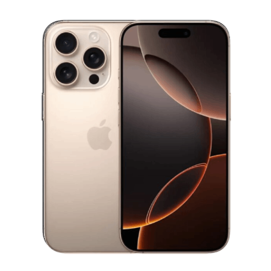 Abonnemang med iPhone 16 Pro Abonnemang med iPhone 16 Pro