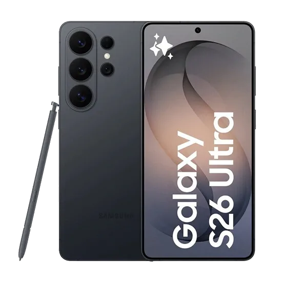 Samsung S26 Ultra (256 GB)