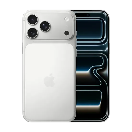 iPhone 17 Pro Max (256 GB)